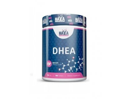 Testosterón Haya Labs 100 g 180 ks dehydroepydrosteron