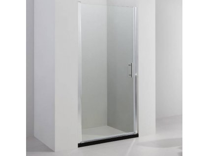 Sprchové dvere Durasan London D-80 80x195_1