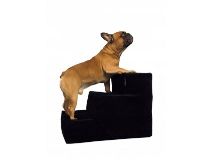 Schody pre psa 45 cm RIVIERA 80 VYPR