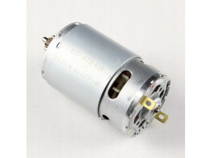 Motor pre skutkovač BOSCH GSR10,8V-LI-2 100