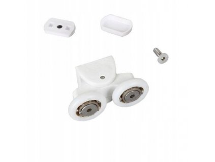 ROLETA SANPLASTOVÁ ŠEDÁ BIELA C0267 ZODIAC ASPIRA TERAZ_0