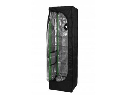 Pestovateľský stan Herbgarden GROWBOX 40x40x140 cm VYPR