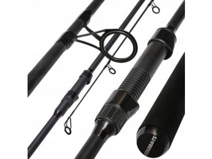 Kaprový prút STARBAITS M2 dĺžka 3,6 m / 3,0 lbs dvojdielny VYPR