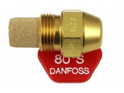 Dýza horáka pre olejový kotol Danfoss 1,50- 80° S VYPR