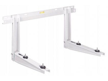 Skladací držiak klimatizácie Rodigas MS253 s vodováhou