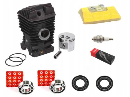 Valec Stihl 029 039 MS290 MS310 MS390 kompletný VYPR