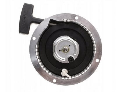 Štartér pre vibračné pätky ubíjadiel/bucharov Wacker WM80 BS60 BS600 BH22