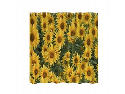 1ks 150x180cm sprchový záves Vodotesný dr_0