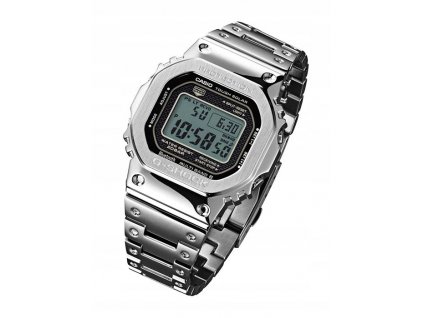 Pánské hodinky GMW-B5000D Casio G-SHOCK SOLAR