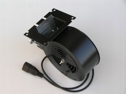Ventilátor/dúchadlo pre kotlové pece RMS 120 BP/PL-1000 80 W