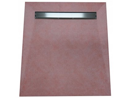 Podkladová sprchová vanička COOLTECH S4 100x120, 80 výstupov_0