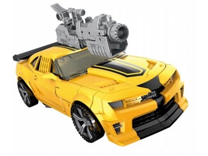 Transformers Robot auto 2 v 1 BumBleBe