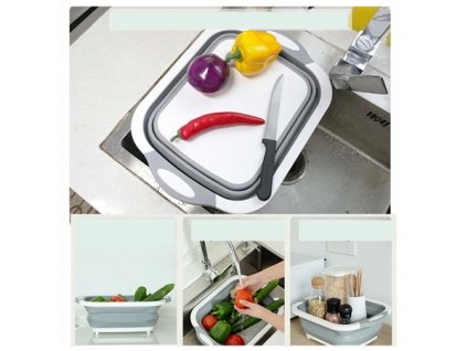 SKLÁDACIA SILIKÓNOVÁ MISKA S ODPADOM SINZA_1