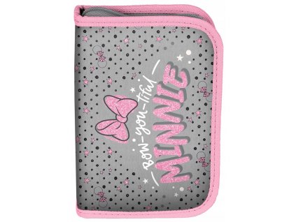 Jednokomorový peračník Paso Minnie s príslušenstvom