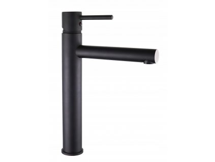 Umývadlový kohútik ROYAL VYSOKÁ ČIERNA TRIEDA 2_0