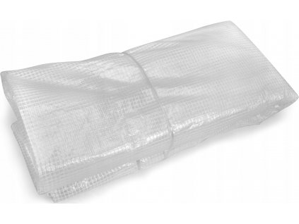 Náhradná fólia na fóliový tunel 5,7x3x2 m 17 m² BIELA VYPR