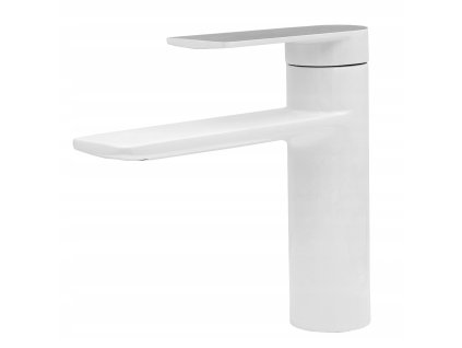 FARO WHITE SINK BATTERY WATERFALL CASCADE_0