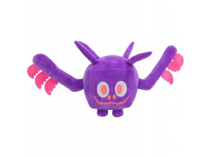 Maskot Roblox pes Pet Simulátor X 20 cm PLYŠOVÝ VYPR