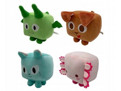 Roboksing Pet Simulator X Huge Cat Big Games Pl EAN GTIN 6921734944566