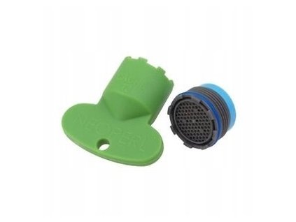 Kľúčom k perlatora Neoperl Cache, t. j. M18,5x1_1