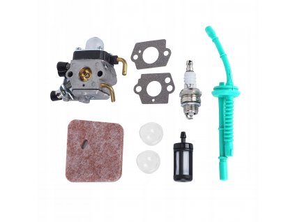 KOSIARKA ZESTAW GAZNIKA STIHL FS45 FS55 FS85S