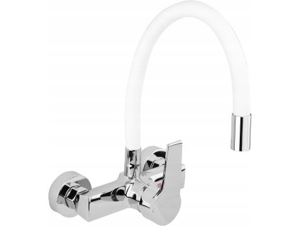 FLEXIBILNÝ STENOVÝ Drezový mixér BIELA ​​VLNA_0