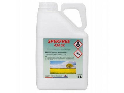 Herbicíd SPEAKFREE 430 SC 5 l fungicíd repka, pšenica... VYPR