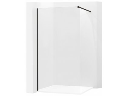 MEXEN KIOTO SPRCHOVÁ STENA 110x200 8mm sklo_0