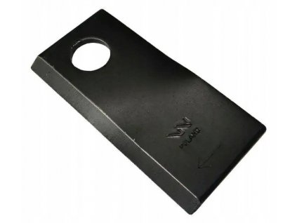 Nôž pre kosačky Samasz 105x49x4x19,3 SADA 24 ks