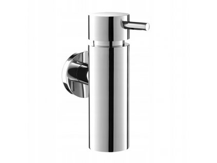 Závesný dávkovač mydla 16,5 cm Zack Tico_0