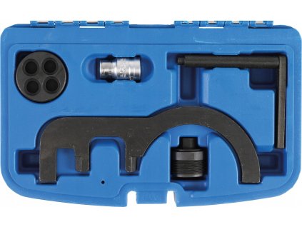 Časový zámok Asta a-8153 (uzáver rozvodu BMW 1.6/2.0 Diesel /N47/) VYPR