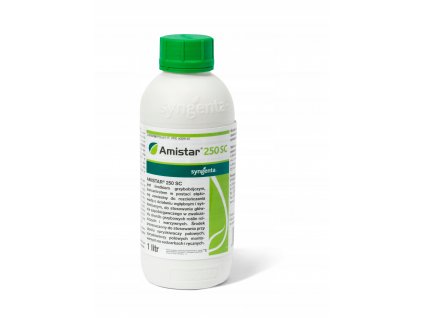 Fungicíd Amistar 250 SC 1 l Syngenta