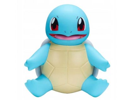 Zberateľská figúrka Pokémon SQUIRTLE 10 cm VINYL VYPR