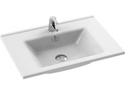 Umývadlo na dosku Cerastyle Basin Arte 067300-u_0