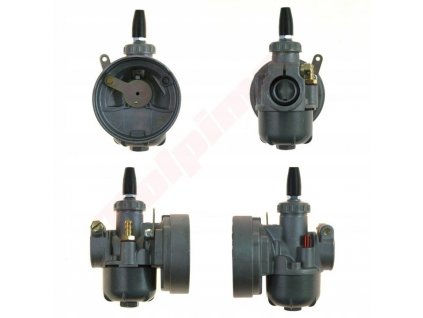 Sólo karburátor 423 (23 00 558)