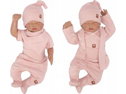 6cz zestaw kompletna WYPRAWKA do szpitala 50