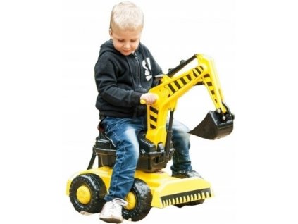 POLSKIE OBROTOWE KOPARKI RUCHOMA LYCHA do 50 kg EAN GTIN 5904913543461