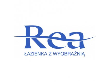 Sprchový stĺp REA JACK BLACK s čiernym výtokom_1