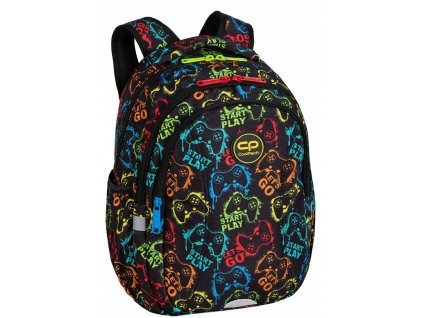 COOLPACK Plecak Szkolny Joy S Xplay