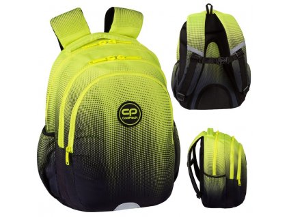 PLECAK SZKOLNY JERRY LEMON KL 1 3 COOLPACK