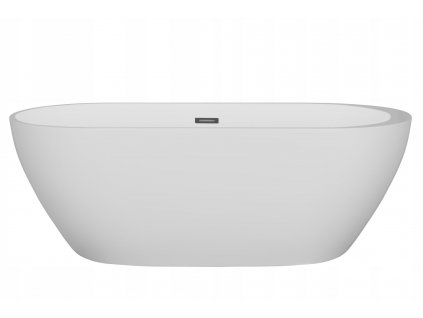 Samostatne stojaca vaňa Corsan E042 Reno 170 cm_0