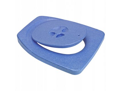 WC sedadlo pre vonkajšie WC pre latríny_0