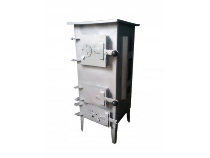 PIEC PIECYK SZAMOTOWY 3 CEGLY KOZA 170 M ATEST