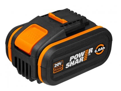 Akumulator WORX WA3641 20V 6Ah