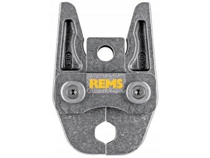 Cegi zaciskowe REMS V18