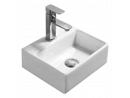 MEXÉN MINI NAJLEPŠIE UMÝVADLO 33x29 cm_0