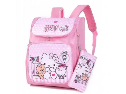 JEDNOROZEC TORNISTER PLECAK SZKOLNY ZESTAW PIORNIK Wielkosc mala nie mieszczaca A4