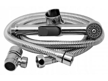 Bidetová sada bidetová hlavová sprcha_0