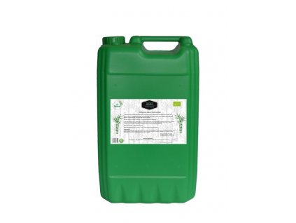 Bio melasa z cukrovej trstiny 20 l (28 kg)