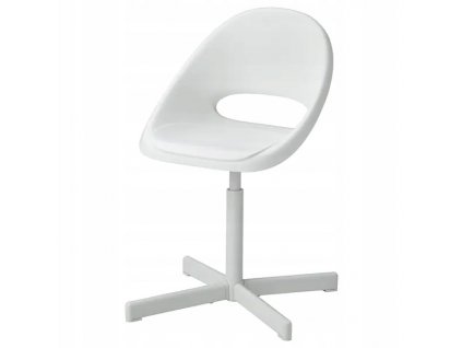 IKEA LOBERGET SIBBEN Dzieciece krzeslo biurowe